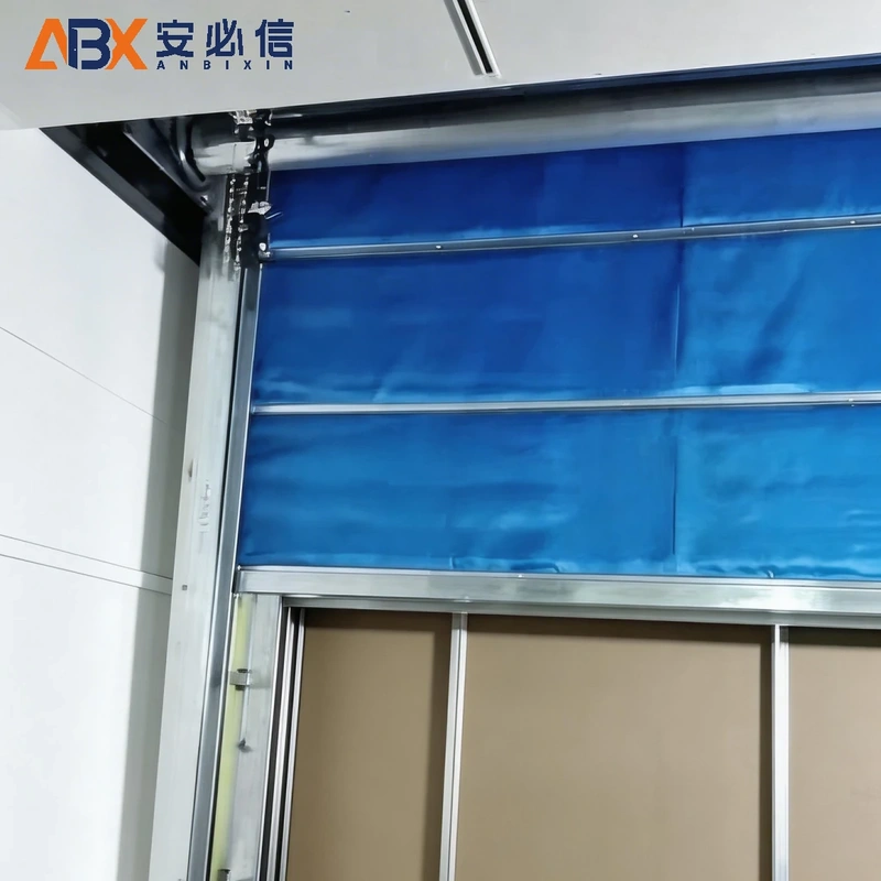 张家界市充气式门封
