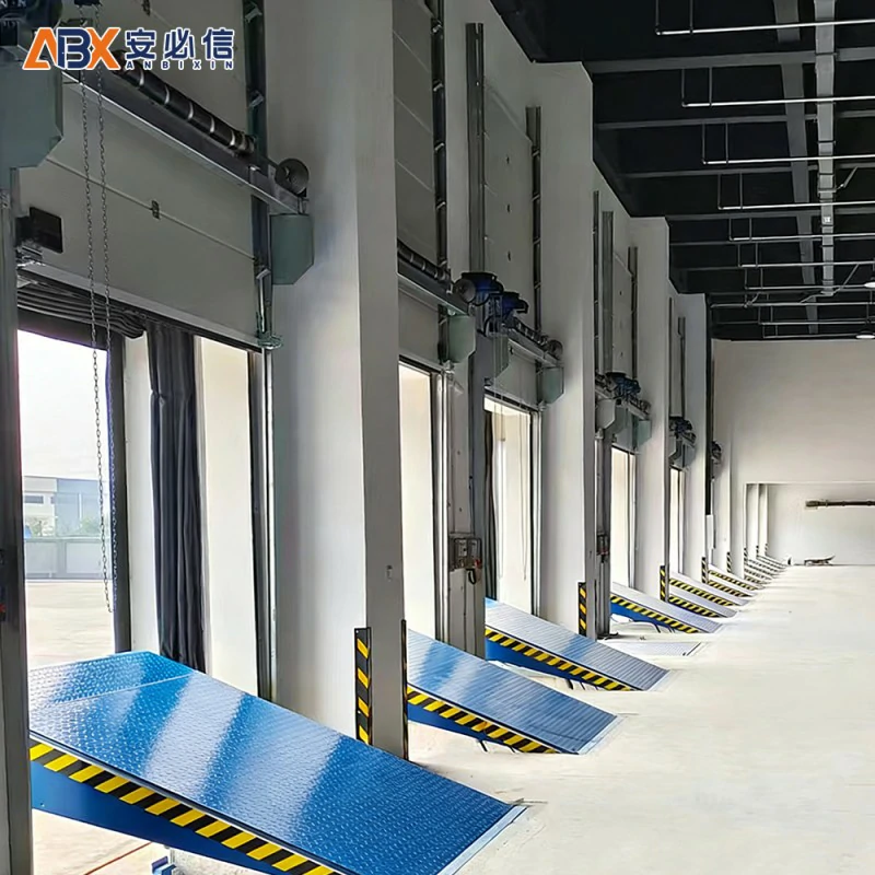 张家界市提升门