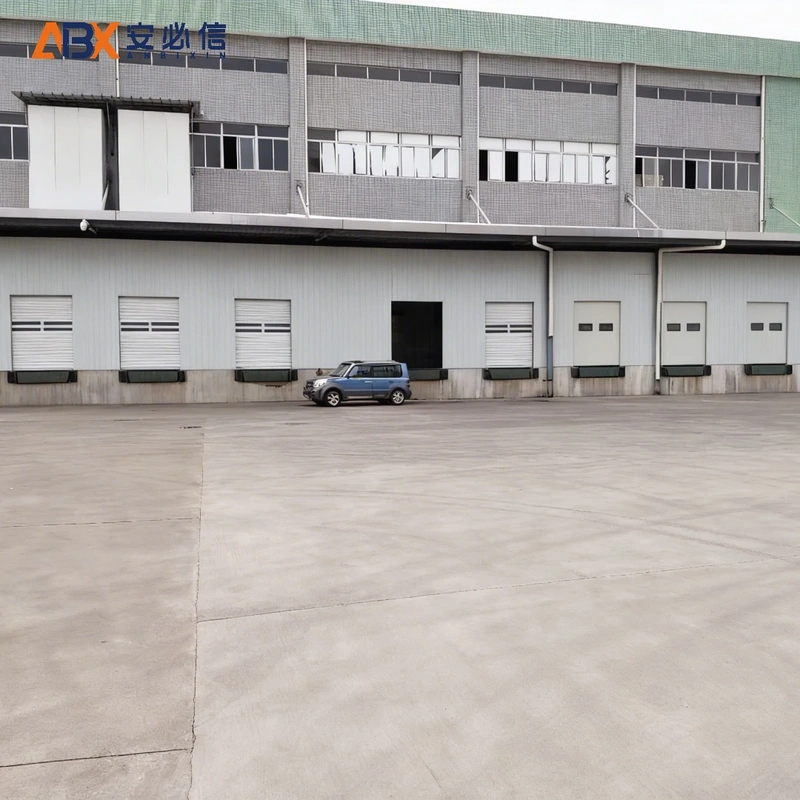 张家界市软帘高速门